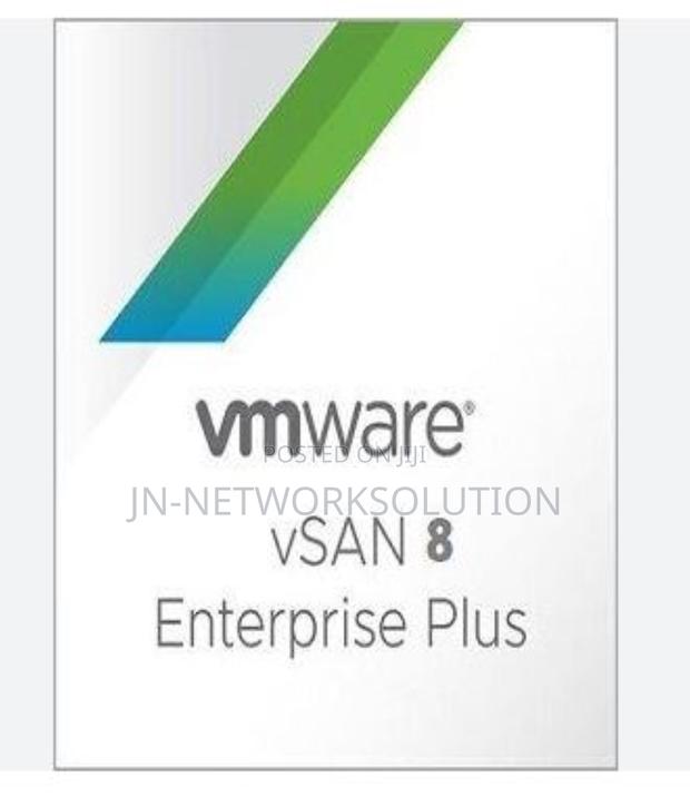 Vmware Vsan 8 Enterprise Plus License Key 1pc Lifetime · Photo 2