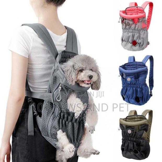 Doglemi Pet Carrier Available · Photo 1