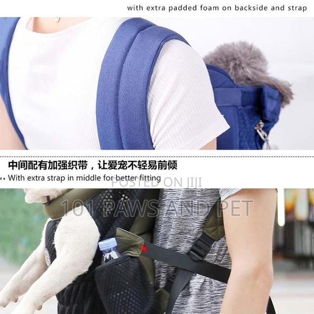 Doglemi Pet Carrier Available · Photo 2
