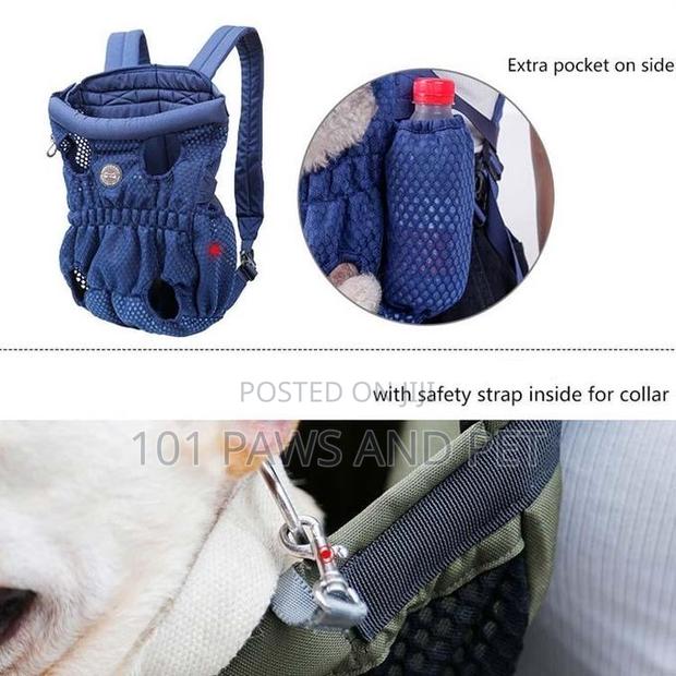 Doglemi Pet Carrier Available · Photo 4