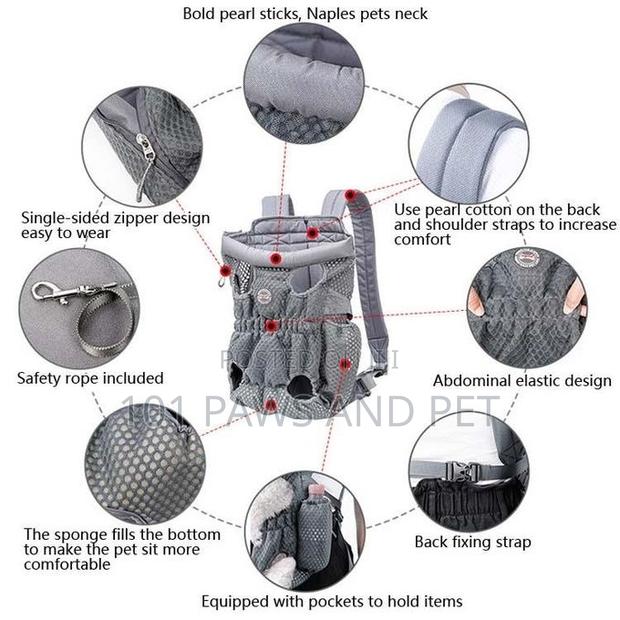 Doglemi Pet Carrier Available · Photo 5