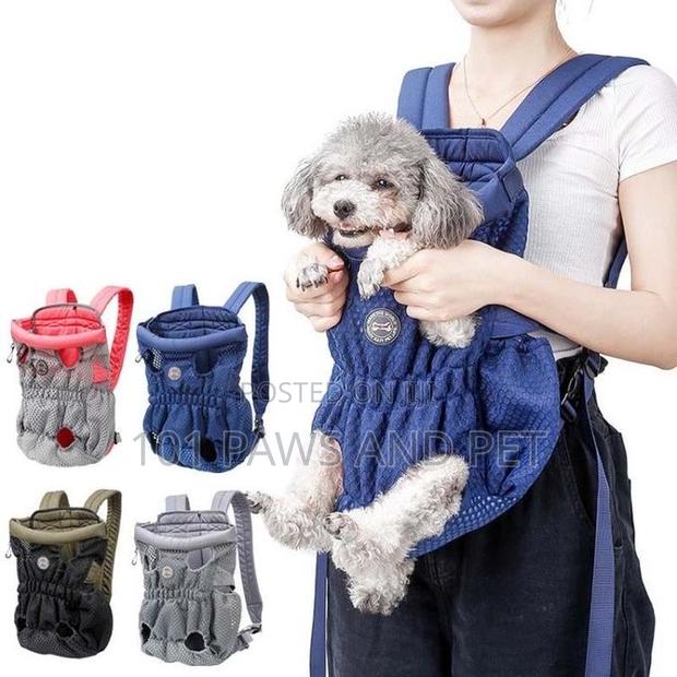 Doglemi Pet Carrier Available · Photo 6