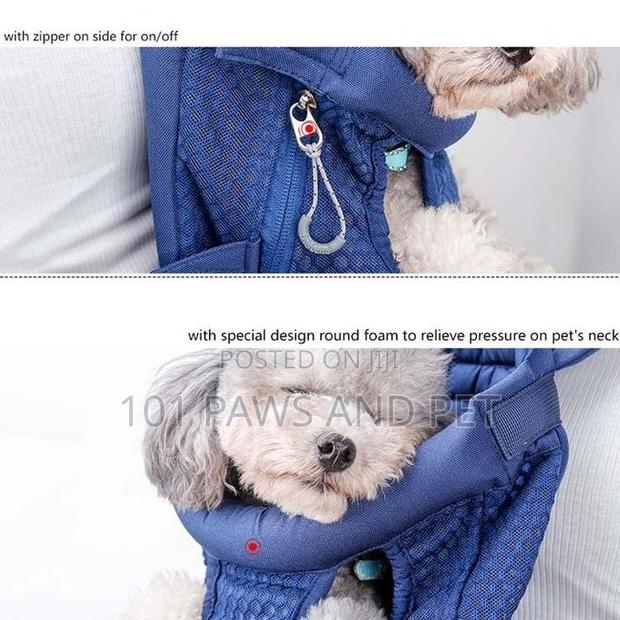 Doglemi Pet Carrier Available · Photo 3