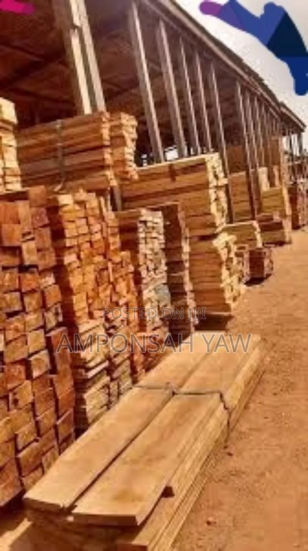 Quality Roofing Wood for Sale · Photo 2