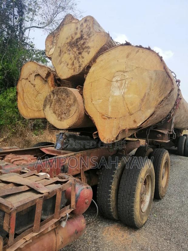 Quality Roofing Wood for Sale · Photo 4