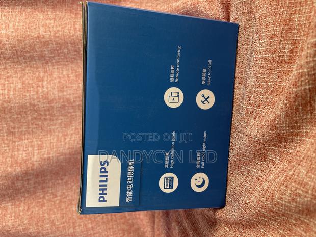 Philips Solar Camera 4G · Photo 3