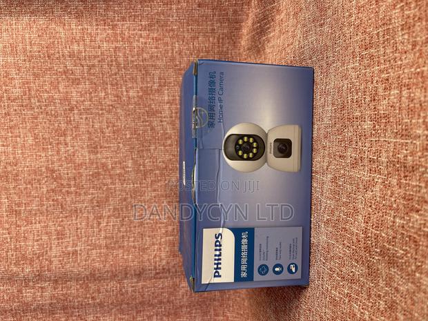 Philips Smart IP Camera · Photo 1