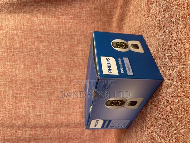 Philips Smart IP Camera · Photo 2