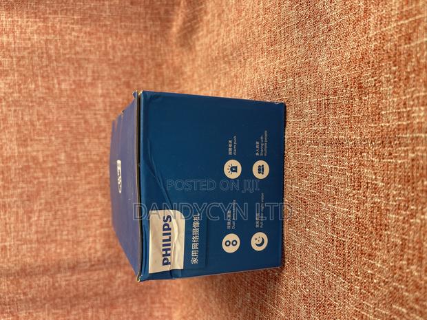 Philips Smart IP Camera · Photo 3