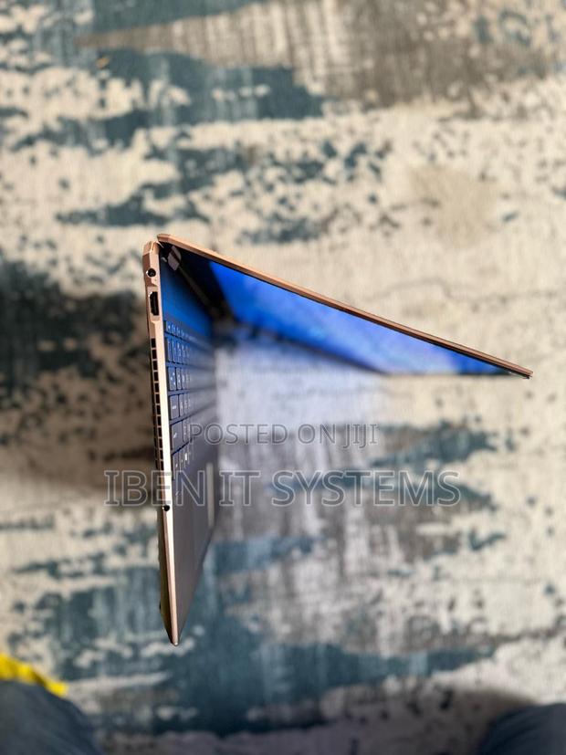Laptop HP Spectre X360 15t 16GB Intel Core i7 SSHD (Hybrid) 512GB · Photo 3