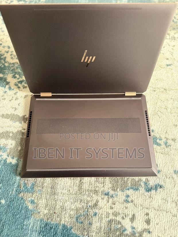 Laptop HP Spectre X360 15t 16GB Intel Core i7 SSHD (Hybrid) 512GB · Photo 4