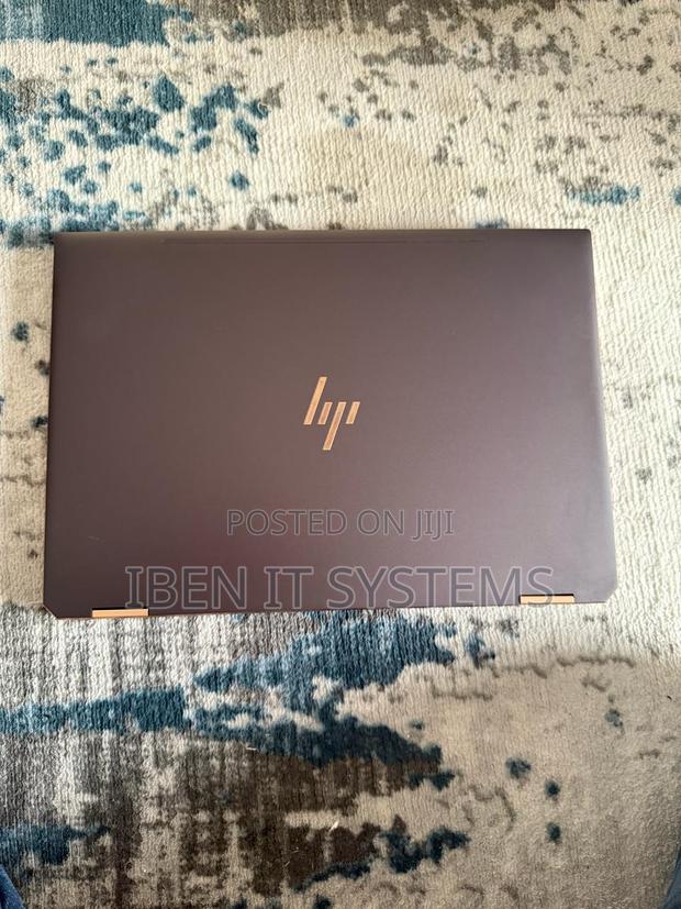 Laptop HP Spectre X360 15t 16GB Intel Core i7 SSHD (Hybrid) 512GB · Photo 7