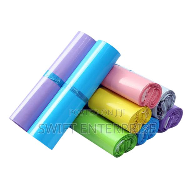 Polymailer Bags · Photo 1