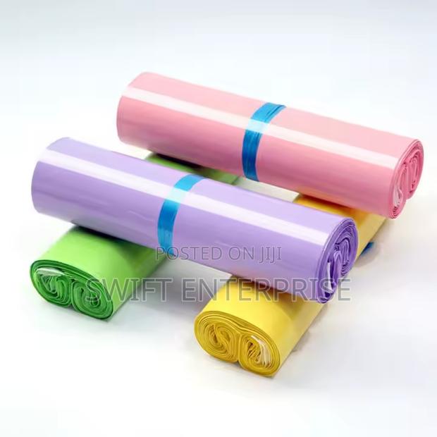 Polymailer Bags · Photo 2