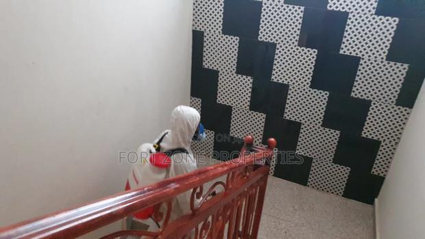 Ahodwo Residential Fumigation With Cleantex · Photo 3