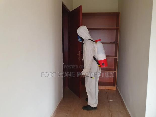 Ahodwo Residential Fumigation With Cleantex · Photo 4