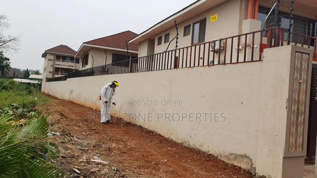 Kumasivahodwo Fumigation Services With Cleantex · Photo 1