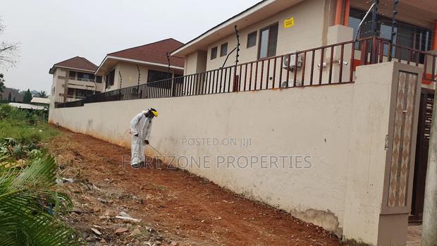 Kumasivahodwo Fumigation Services With Cleantex · Photo 2