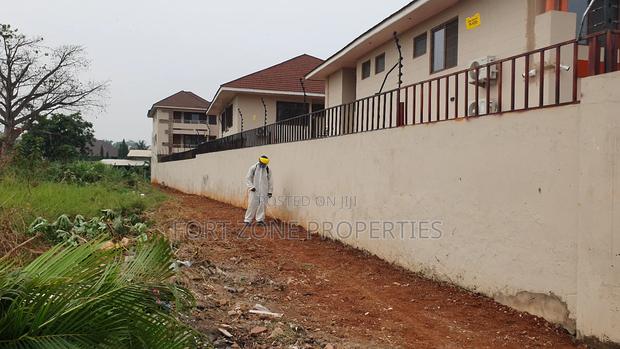 Kumasivahodwo Fumigation Services With Cleantex · Photo 3