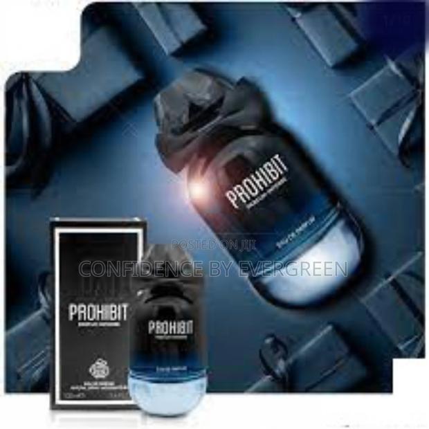 Prohibit Parfum Intense · Photo 1