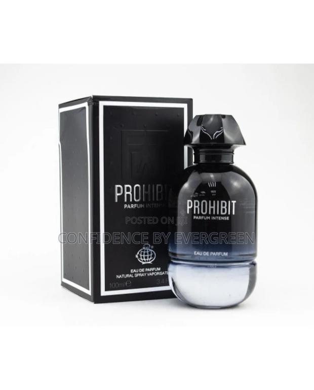 Prohibit Parfum Intense · Photo 2