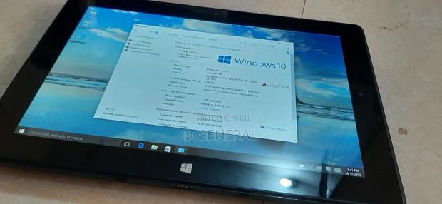 Venturer Gemini 10 Pro 32 GB Black · Photo 3