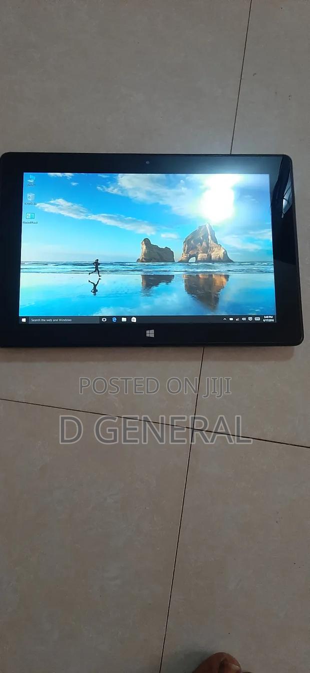 Venturer Gemini 10 Pro 32 GB Black · Photo 6