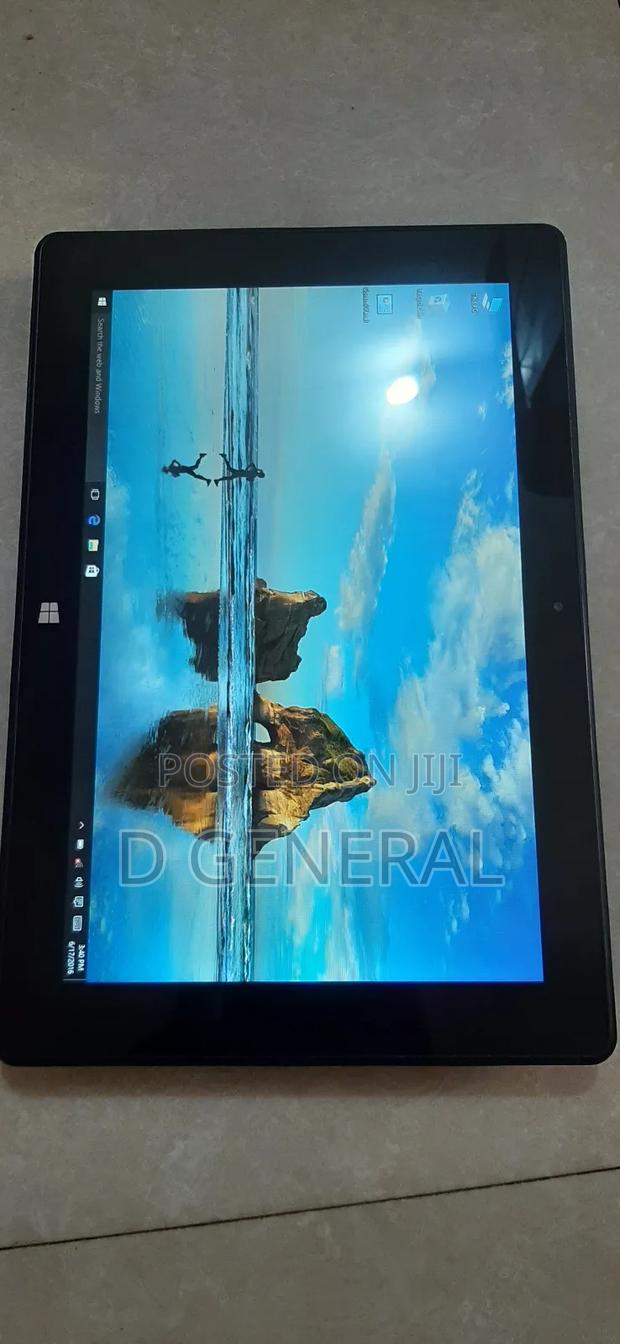 Venturer Gemini 10 Pro 32 GB Black · Photo 2