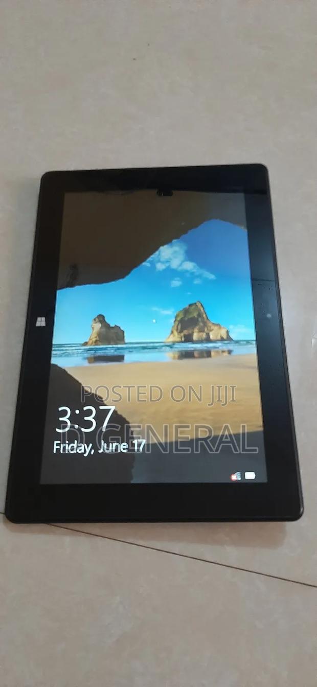 Venturer Gemini 10 Pro 32 GB Black · Photo 1