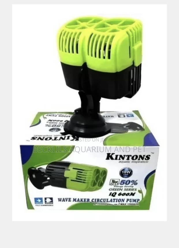 Quality Bigger Wave Maker · Photo 2