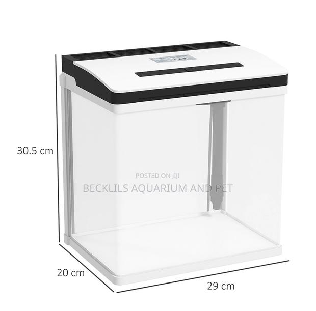 Aquarium Fish Tank · Photo 2