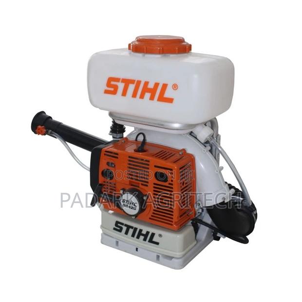 Stihl Blower · Photo 1