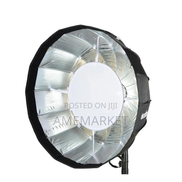 Godox AD-S65S – Parabolic Softbox · Photo 4