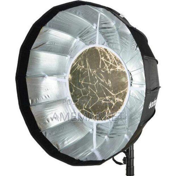 Godox AD-S65S – Parabolic Softbox · Photo 6