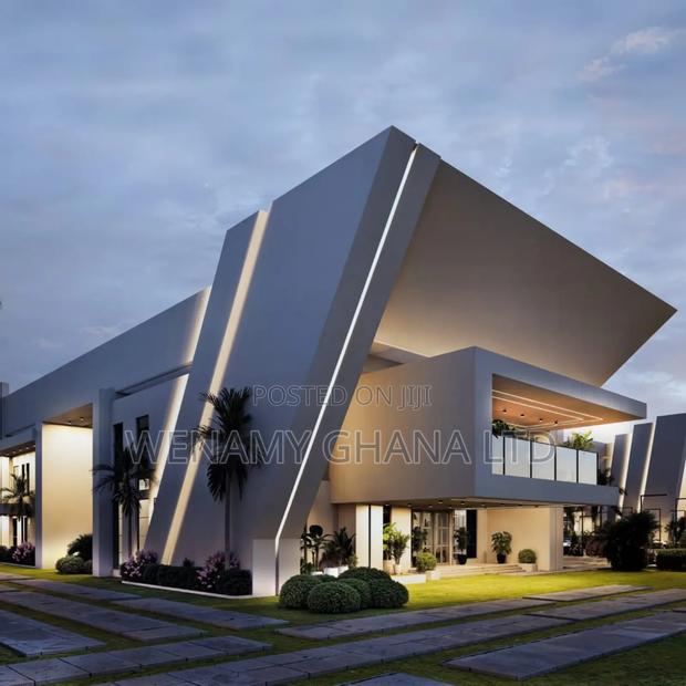 4bdrm Mansion in Accra for sale · Photo 3