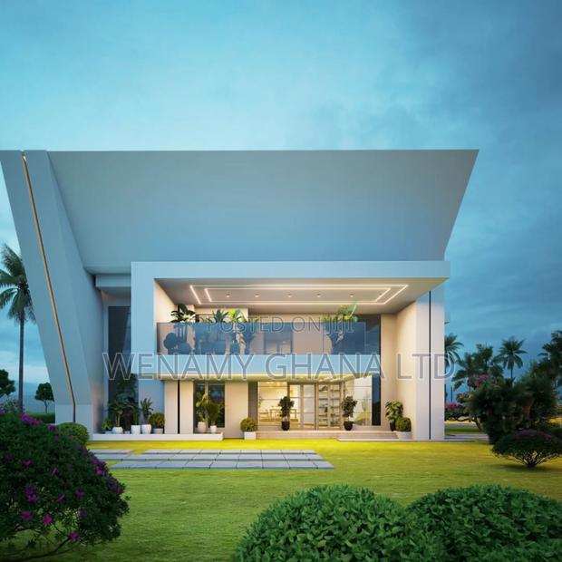4bdrm Mansion in Accra for sale · Photo 4