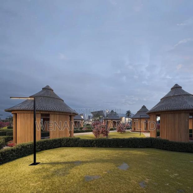 4bdrm Mansion in Accra for sale · Photo 5