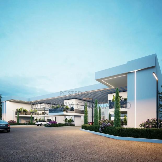 4bdrm Mansion in Accra for sale · Photo 7