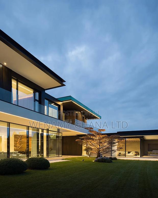 4bdrm Mansion in Accra for sale · Photo 8