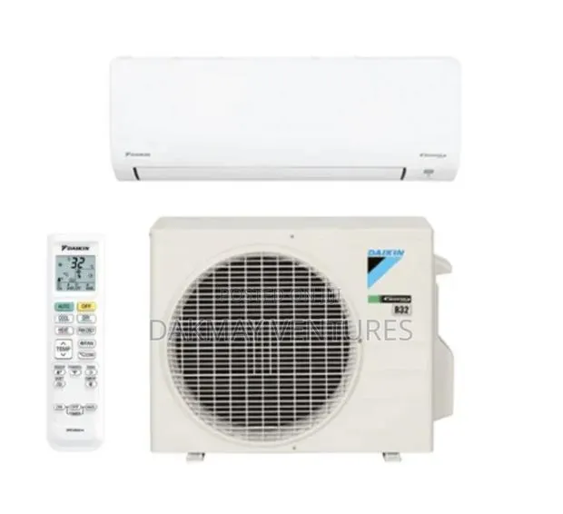 DAIKIN Air Conditioner 2.0 HP · Photo 1