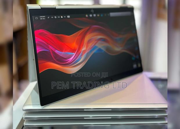 Laptop HP EliteBook X360 1030 G3 16GB Intel Core I5 SSD 512GB · Photo 2