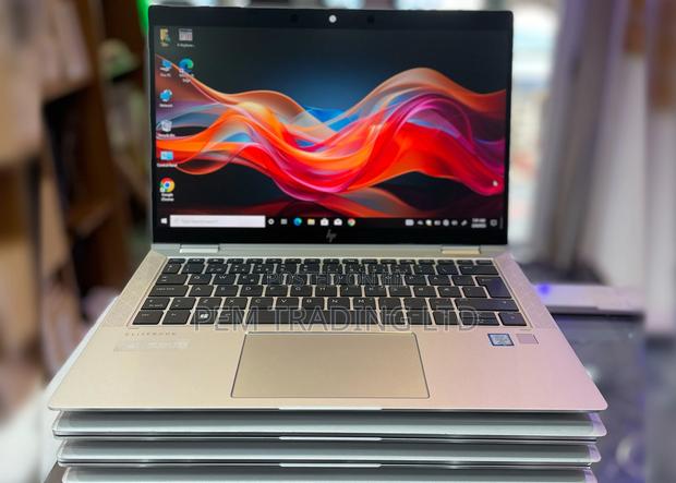 Laptop HP EliteBook X360 1030 G3 16GB Intel Core I5 SSD 512GB · Photo 3
