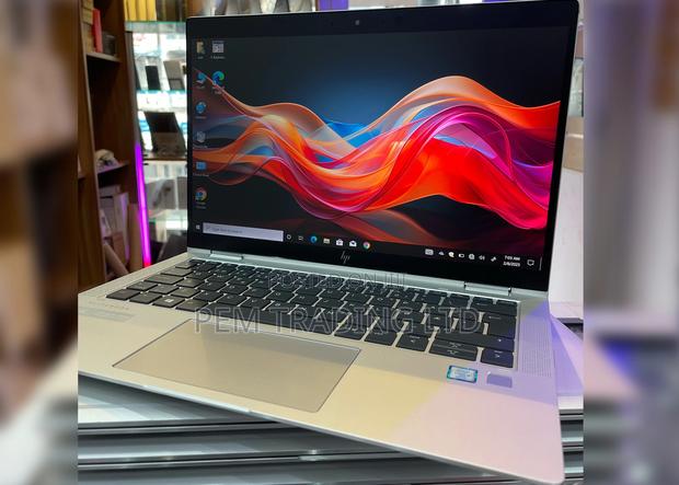 Laptop HP EliteBook X360 1030 G3 16GB Intel Core I5 SSD 512GB · Photo 5