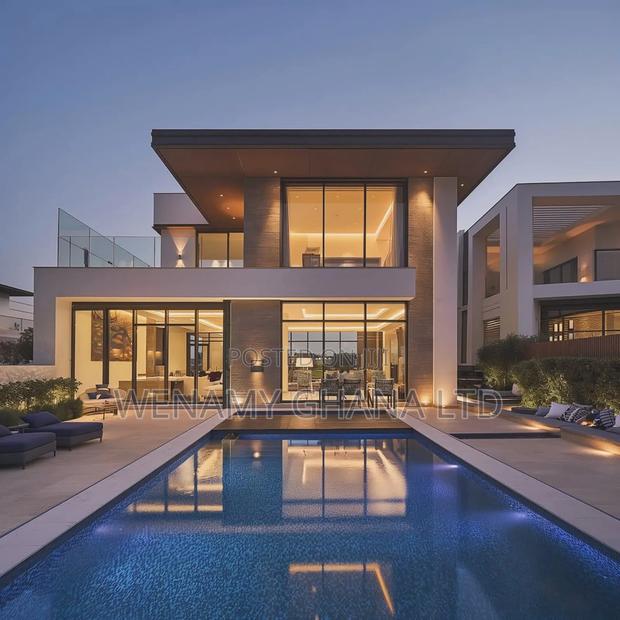 4bdrm Mansion in Accra for sale · Photo 5