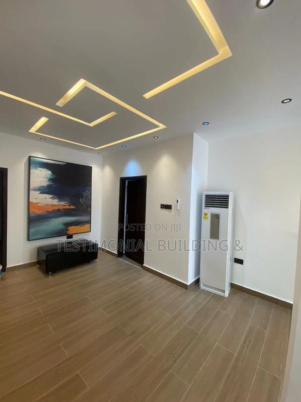 Furnished 4bdrm House in Testimonial Building, North Legon for sale · Photo 8