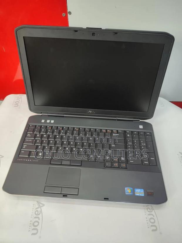 Laptop Dell Latitude E5530 8GB Intel Core I5 HDD 500GB · Photo 2