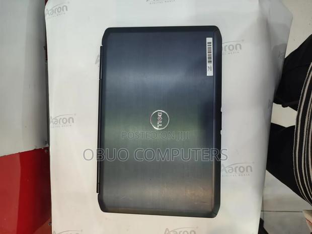 Laptop Dell Latitude E5530 8GB Intel Core I5 HDD 500GB · Photo 3