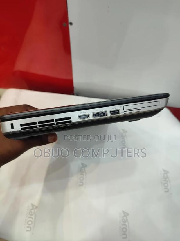 Laptop Dell Latitude E5530 8GB Intel Core I5 HDD 500GB · Photo 1