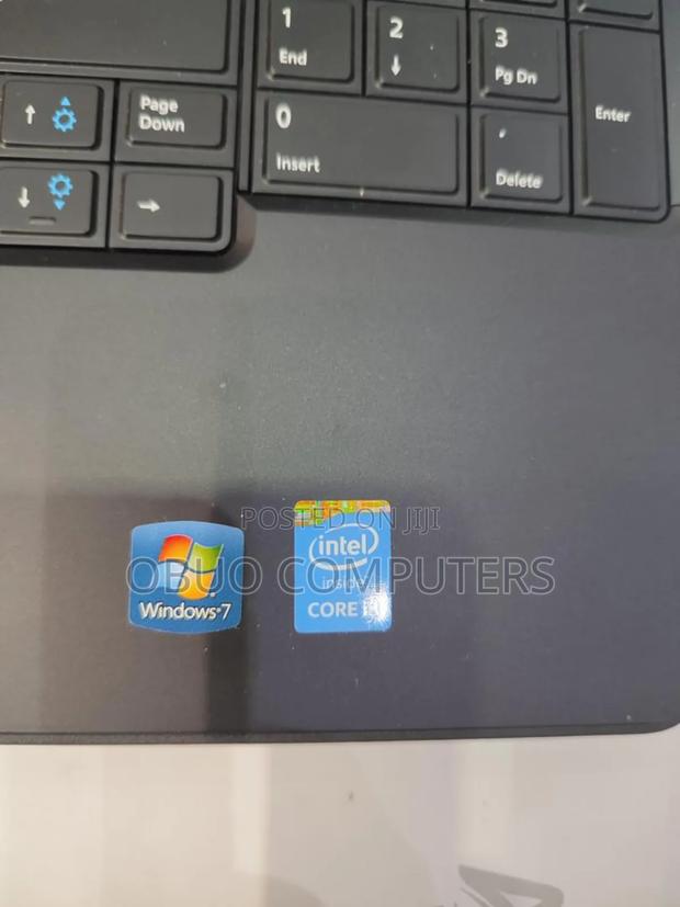 Laptop Dell Latitude E5530 8GB Intel Core I5 HDD 500GB · Photo 5