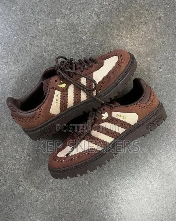 Adidas Samba WTR · Photo 1